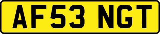 AF53NGT
