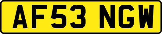 AF53NGW