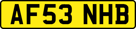 AF53NHB