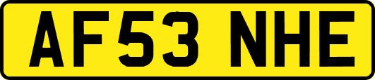 AF53NHE