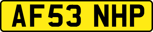 AF53NHP