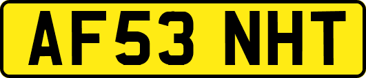 AF53NHT