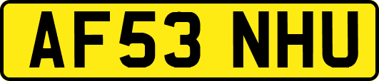 AF53NHU
