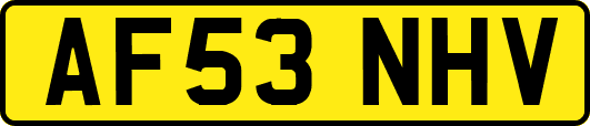 AF53NHV