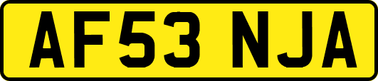 AF53NJA