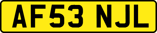 AF53NJL