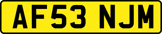 AF53NJM