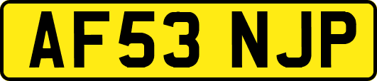 AF53NJP
