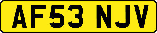 AF53NJV