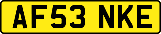 AF53NKE