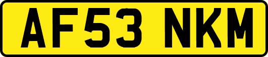 AF53NKM