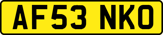 AF53NKO