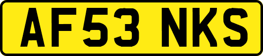 AF53NKS