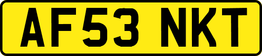 AF53NKT