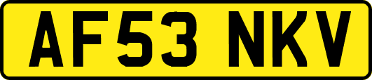 AF53NKV