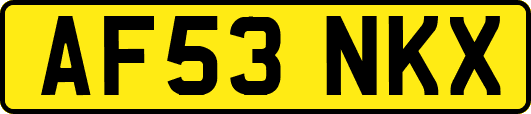 AF53NKX