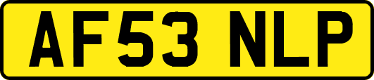 AF53NLP