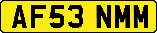 AF53NMM