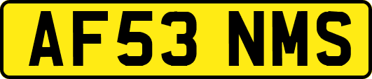 AF53NMS