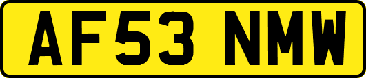 AF53NMW