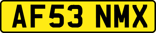 AF53NMX