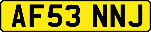 AF53NNJ