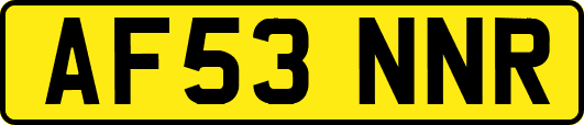 AF53NNR