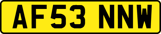AF53NNW