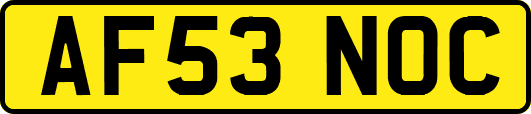 AF53NOC