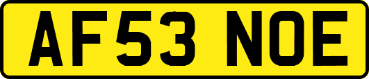 AF53NOE