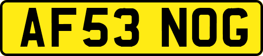 AF53NOG