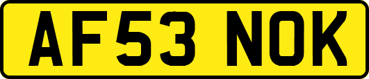 AF53NOK