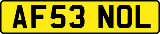 AF53NOL
