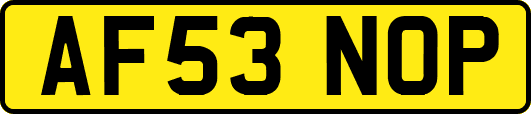 AF53NOP