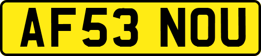 AF53NOU