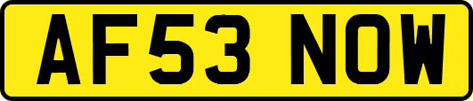 AF53NOW