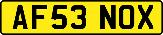 AF53NOX