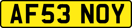 AF53NOY