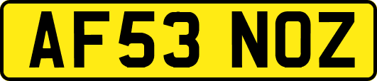 AF53NOZ