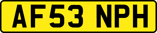 AF53NPH