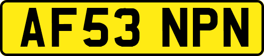 AF53NPN