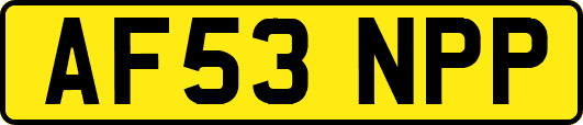 AF53NPP