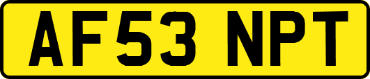 AF53NPT