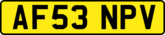 AF53NPV