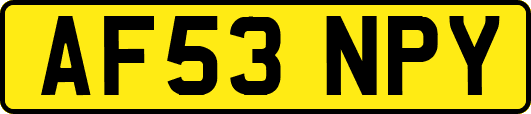 AF53NPY