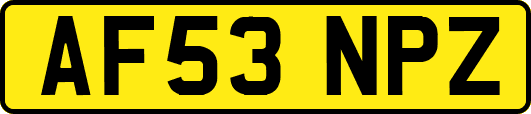 AF53NPZ