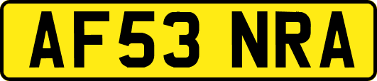 AF53NRA
