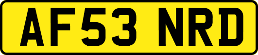 AF53NRD