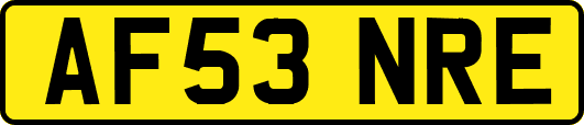 AF53NRE