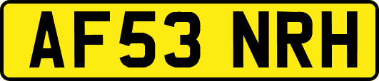 AF53NRH